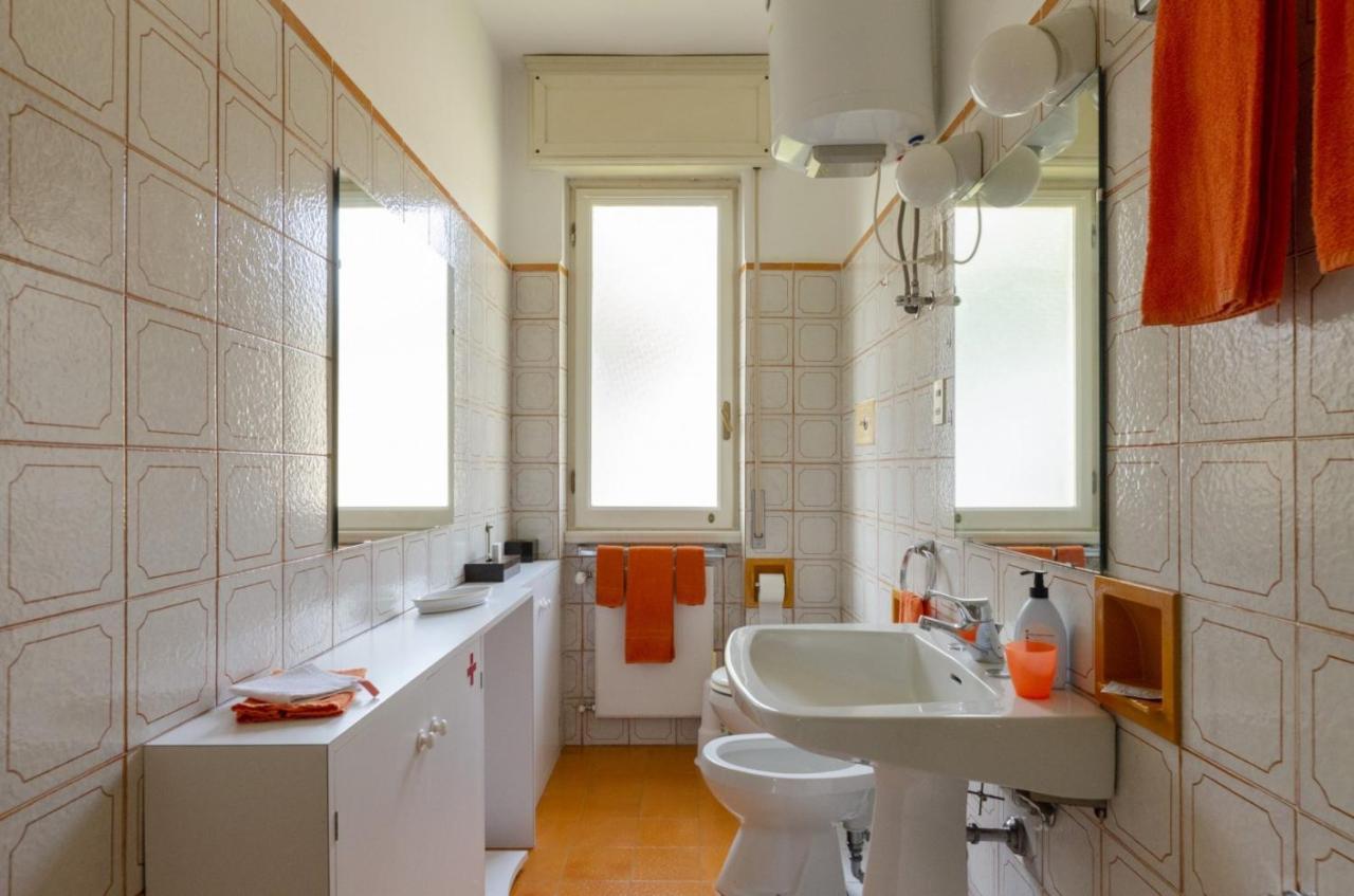 Joivy Spectacular Sea View Apt For 5 With Terrace Rapallo Exterior foto
