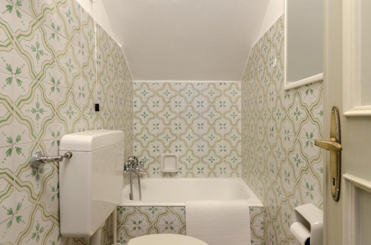 Joivy Spectacular Sea View Apt For 5 With Terrace Rapallo Exterior foto
