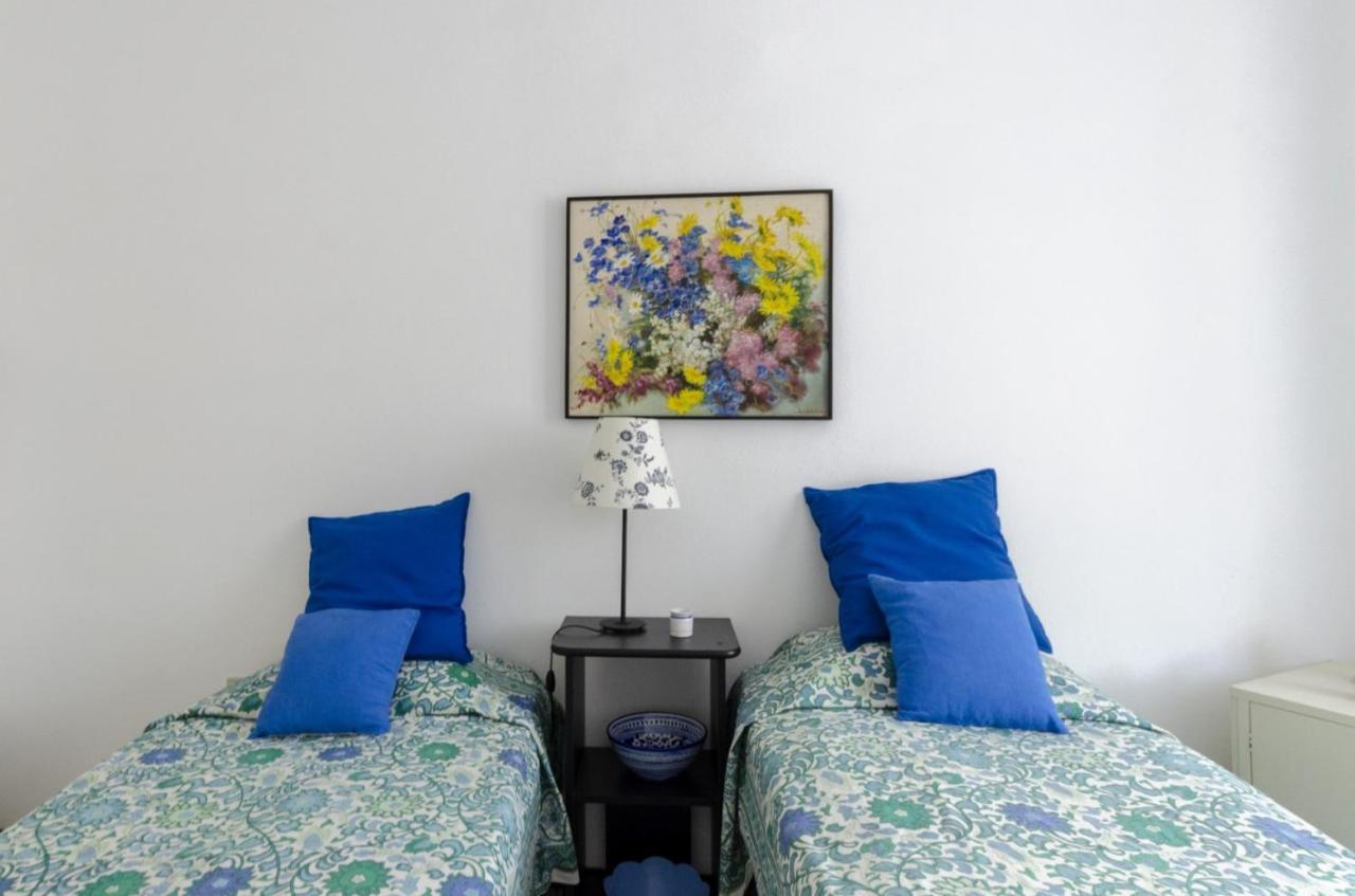 Joivy Spectacular Sea View Apt For 5 With Terrace Rapallo Exterior foto