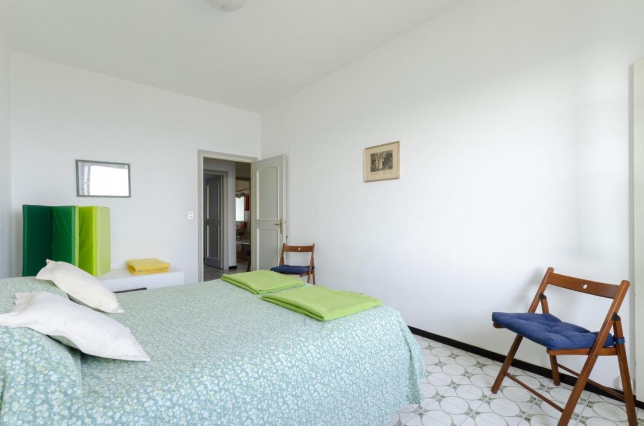 Joivy Spectacular Sea View Apt For 5 With Terrace Rapallo Exterior foto