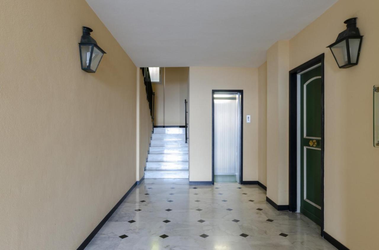 Joivy Spectacular Sea View Apt For 5 With Terrace Rapallo Exterior foto